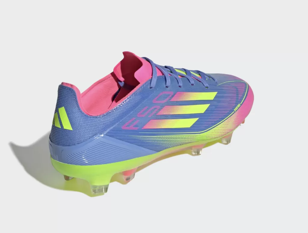 Бутсы полупрофессиональные Adidas F50 Pro FG
